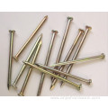 Favourable Price Polished Finished Common Iron Nails